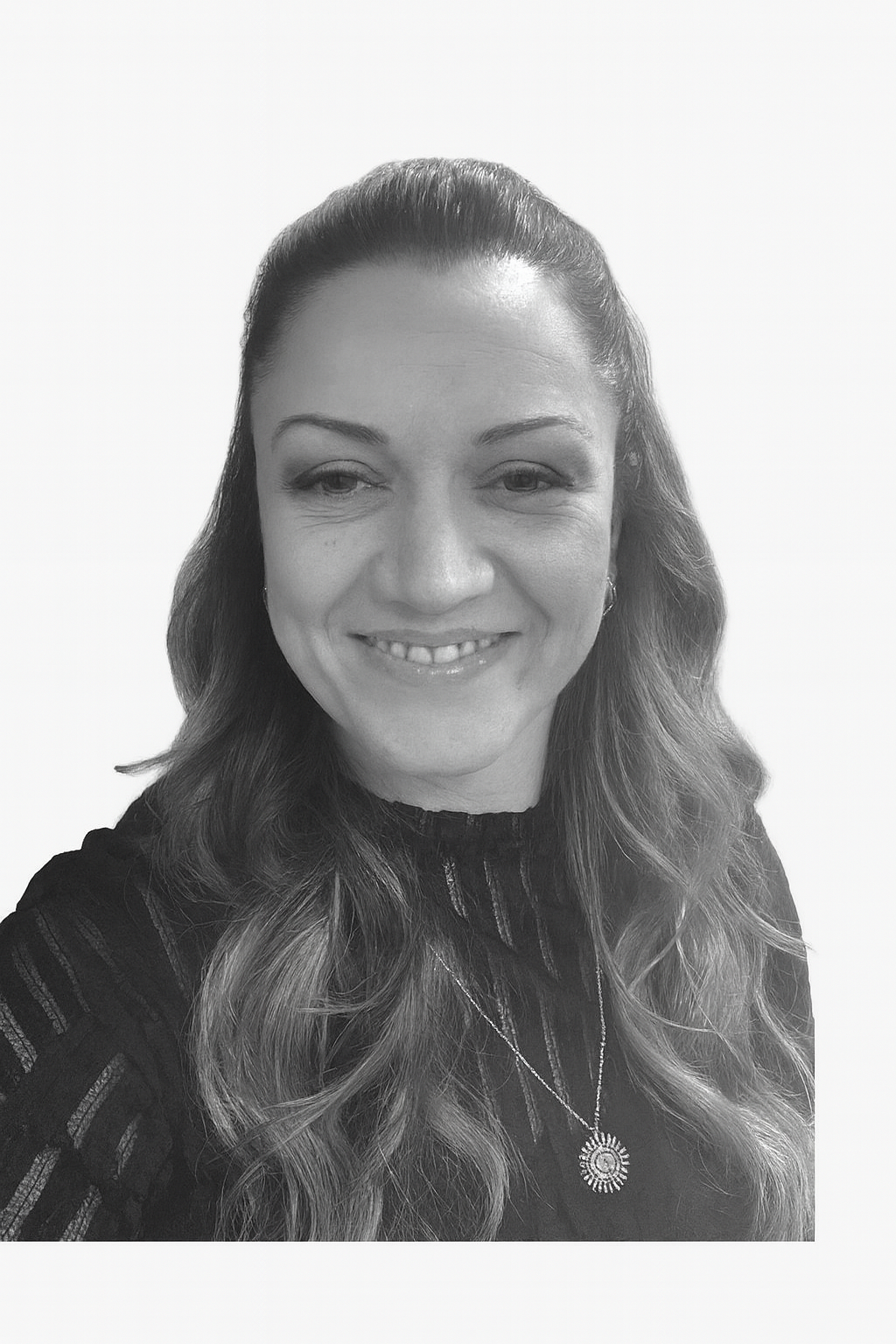 Ozzy Oztas - Senior Associate